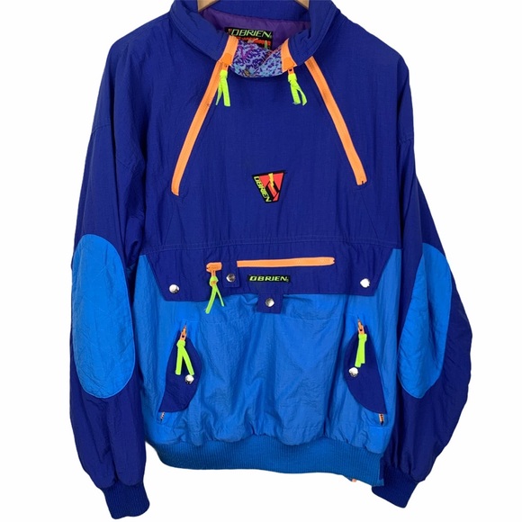 O’brien Other - Vintage O’brien Water-sports Ski jacket